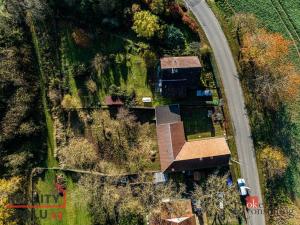 Prodej rodinného domu, Kanina, 67 m2