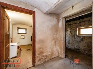 Prodej rodinného domu, Kanina, 67 m2