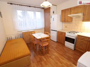 Pronájem bytu 1+1, Aš, Dlouhá, 40 m2