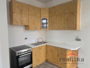 Pronájem bytu 2+kk, Opava - Předměstí, Palackého, 61 m2