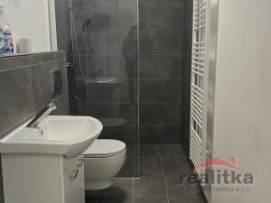 Pronájem bytu 2+kk, Opava - Předměstí, Palackého, 61 m2