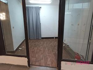 Pronájem obchodního prostoru, Praha - Holešovice, Milady Horákové, 9 m2