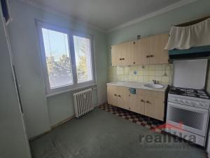 Prodej bytu 3+1, Opava - Předměstí, Elišky Krásnohorské, 62 m2