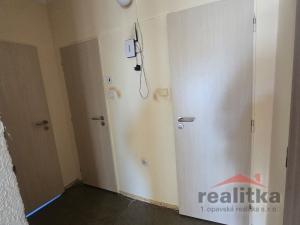 Prodej bytu 3+1, Opava - Předměstí, Elišky Krásnohorské, 62 m2