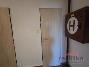 Prodej bytu 3+1, Opava - Předměstí, Elišky Krásnohorské, 62 m2