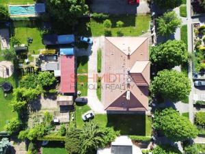 Prodej bytu 2+kk, Hustopeče, Komenského, 65 m2