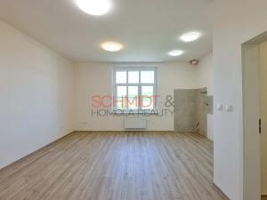 Prodej bytu 2+kk, Hustopeče, Komenského, 65 m2