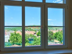 Prodej bytu 2+kk, Hustopeče, Komenského, 65 m2