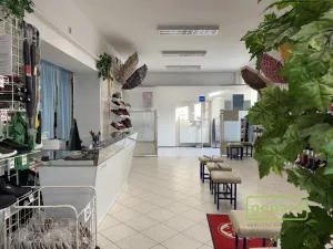 Pronájem obchodního prostoru, Šternberk, ČSA, 88 m2