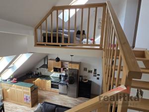 Prodej bytu 3+kk, Opava - Předměstí, Nákladní, 98 m2