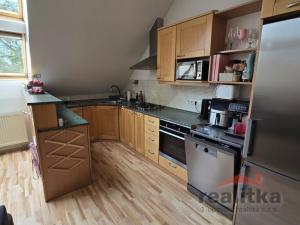 Prodej bytu 3+kk, Opava - Předměstí, Nákladní, 98 m2