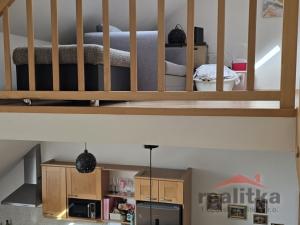 Prodej bytu 3+kk, Opava - Předměstí, Nákladní, 98 m2