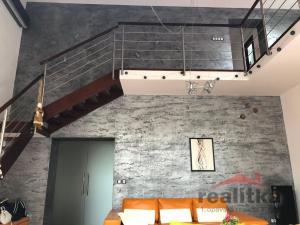 Prodej bytu 3+kk, Opava - Předměstí, Nákladní, 130 m2