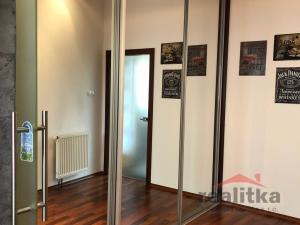 Prodej bytu 3+kk, Opava - Předměstí, Nákladní, 130 m2