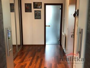 Prodej bytu 3+kk, Opava - Předměstí, Nákladní, 130 m2