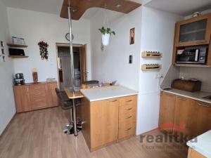 Prodej bytu 2+1, Opava, 77 m2