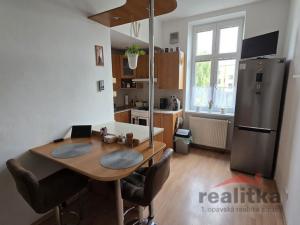 Prodej bytu 2+1, Opava, 77 m2