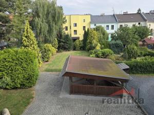 Prodej bytu 2+1, Opava, 77 m2