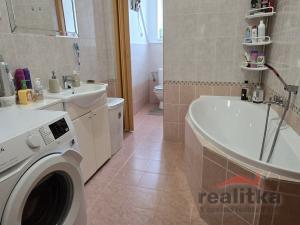 Prodej bytu 2+1, Opava, 77 m2