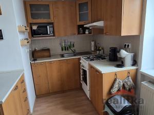 Prodej bytu 2+1, Opava, 77 m2