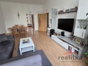 Prodej bytu 2+1, Opava, 77 m2