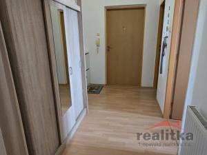 Prodej bytu 2+1, Opava, 77 m2