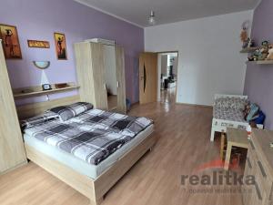 Prodej bytu 2+1, Opava, 77 m2