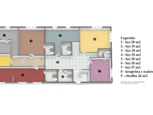 Prodej ubytování, Vidochov, 373 m2