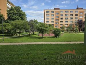 Prodej bytu 3+1, Opava - Kateřinky, Holasická, 76 m2