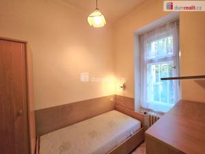 Prodej bytu 3+1, Praha - Holešovice, Janovského, 90 m2