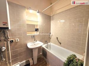 Prodej bytu 3+1, Praha - Holešovice, Janovského, 90 m2