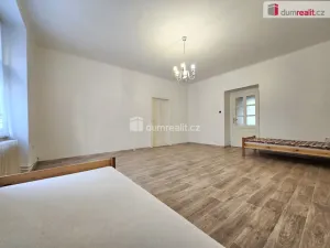 Prodej bytu 3+1, Praha - Holešovice, Janovského, 90 m2