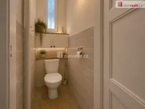 Prodej bytu 3+1, Praha - Holešovice, Janovského, 90 m2