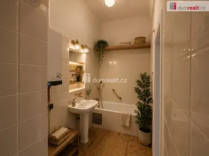 Prodej bytu 3+1, Praha - Holešovice, Janovského, 90 m2