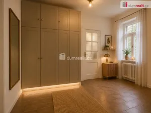 Prodej bytu 3+1, Praha - Holešovice, Janovského, 90 m2