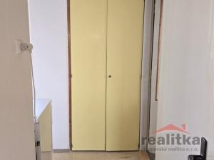 Prodej bytu 3+1, Opava - Předměstí, Haškova, 67 m2