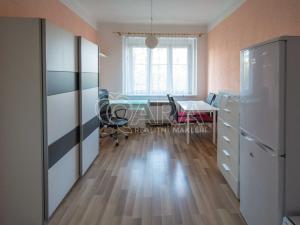 Pronájem bytu 2+kk, Praha - Libeň, U libeňského pivovaru, 49 m2