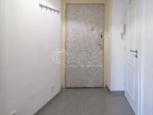 Pronájem bytu 2+kk, Praha - Libeň, U libeňského pivovaru, 49 m2