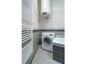 Pronájem bytu 2+kk, Praha - Libeň, U libeňského pivovaru, 49 m2