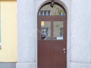 Pronájem bytu 2+kk, Praha - Libeň, U libeňského pivovaru, 49 m2