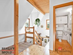 Prodej rodinného domu, Tanvald, Údolí Kamenice, 137 m2