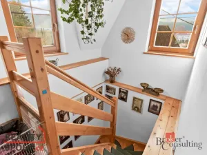 Prodej rodinného domu, Tanvald, Údolí Kamenice, 137 m2