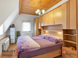 Prodej rodinného domu, Tanvald, Údolí Kamenice, 137 m2