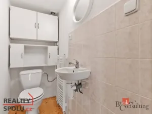 Prodej rodinného domu, Tanvald, Údolí Kamenice, 137 m2