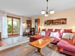 Prodej rodinného domu, Tanvald, Údolí Kamenice, 137 m2