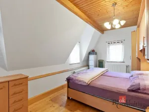 Prodej rodinného domu, Tanvald, Údolí Kamenice, 137 m2