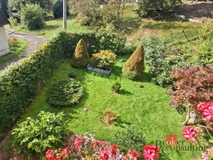 Prodej rodinného domu, Tanvald, Údolí Kamenice, 137 m2