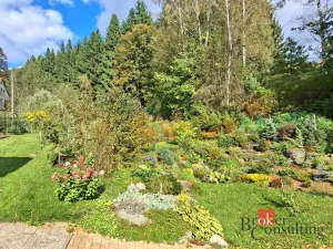 Prodej rodinného domu, Tanvald, Údolí Kamenice, 137 m2