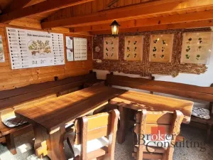 Prodej rodinného domu, Tanvald, Údolí Kamenice, 137 m2