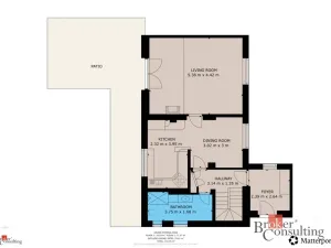 Prodej rodinného domu, Tanvald, Údolí Kamenice, 137 m2
